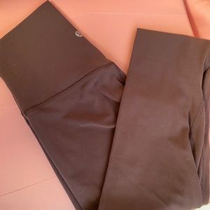 Lululemon Align Pant 28” Inseam (Size 4)